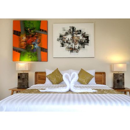 Narendra Suites Ubud  Exterior photo