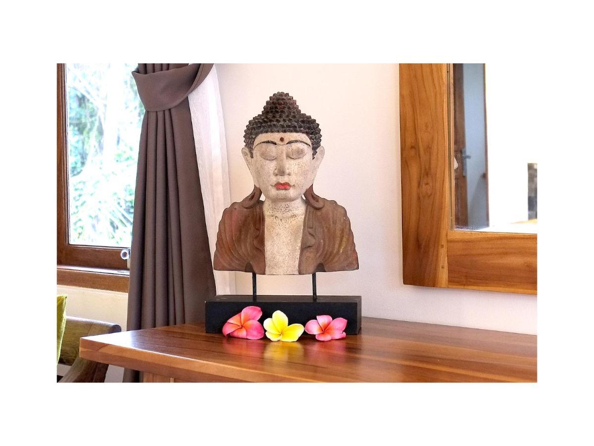 Narendra Suites Ubud  Exterior photo