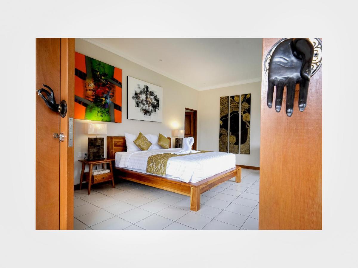Narendra Suites Ubud  Exterior photo