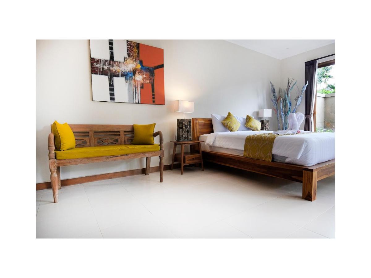 Narendra Suites Ubud  Exterior photo