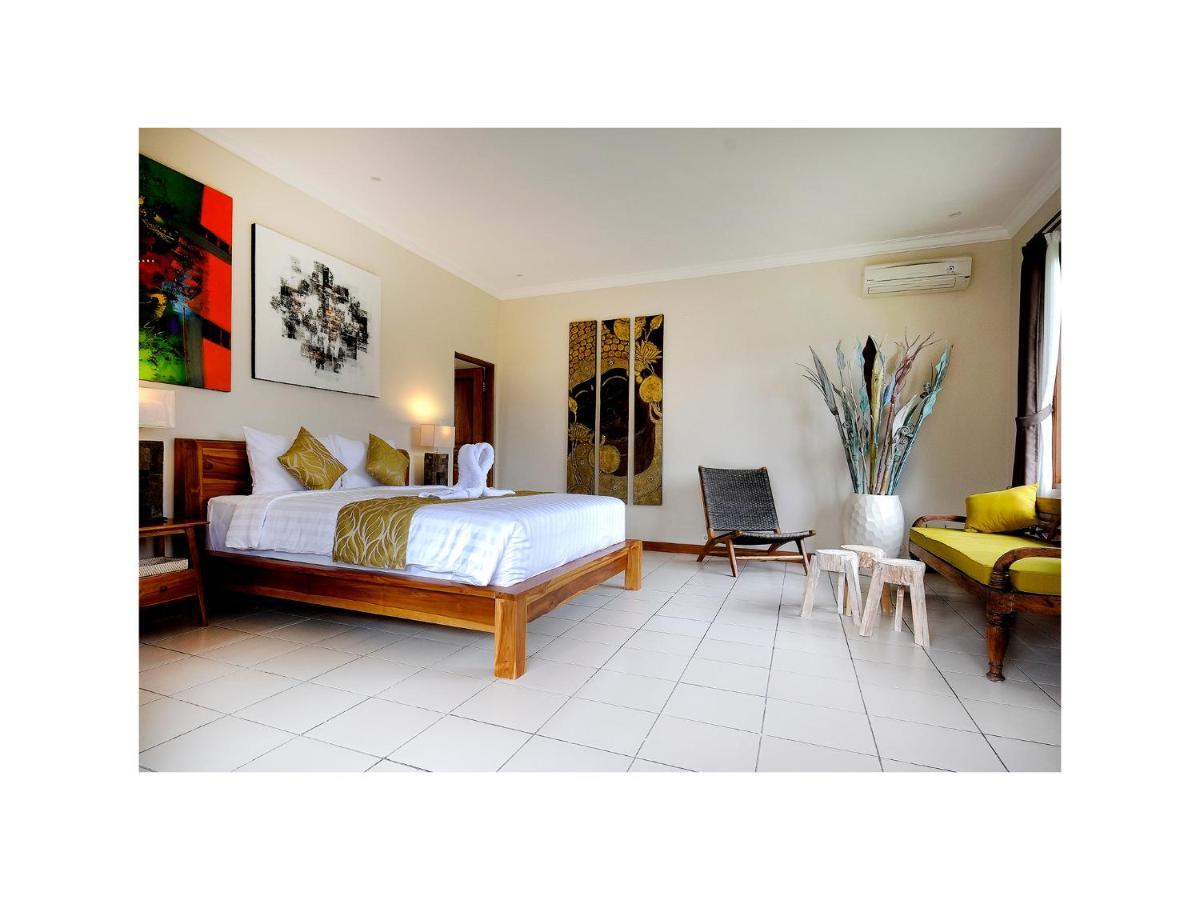 Narendra Suites Ubud  Exterior photo