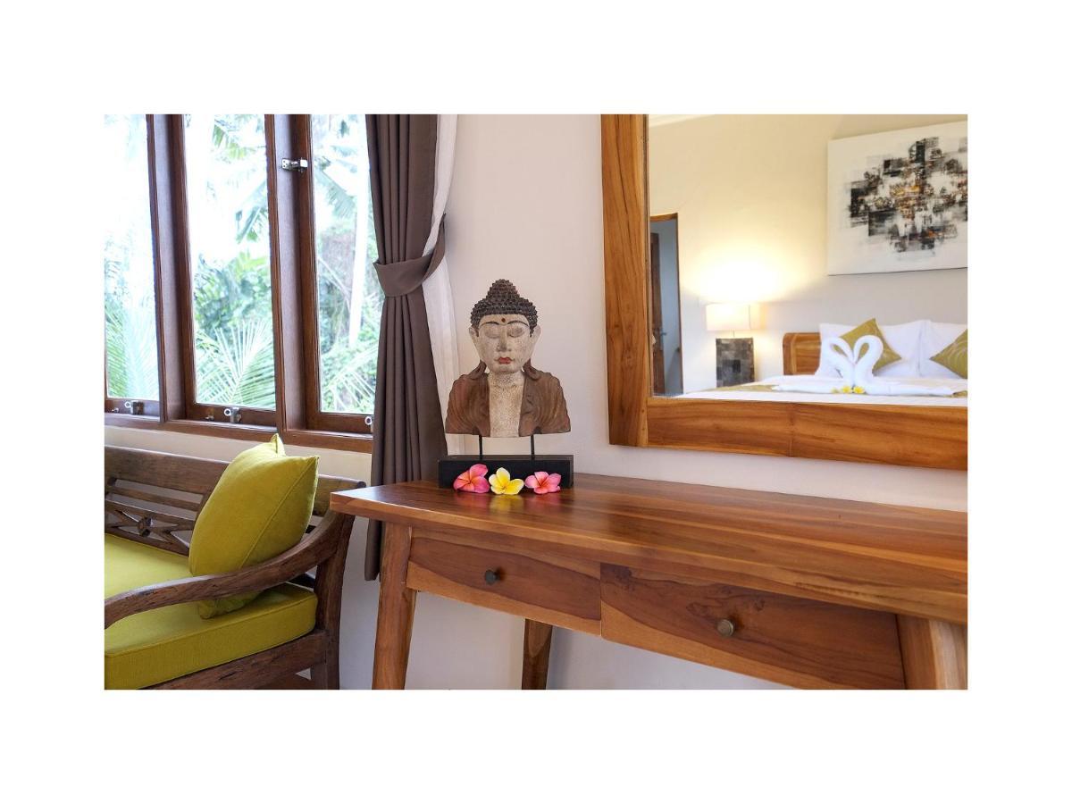 Narendra Suites Ubud  Exterior photo